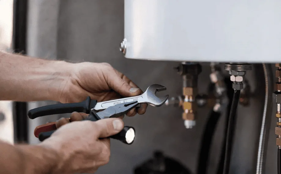 Why choose Water Heater Repair in Wolverine, MI